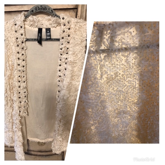 Buckle Other - Buckle Vest